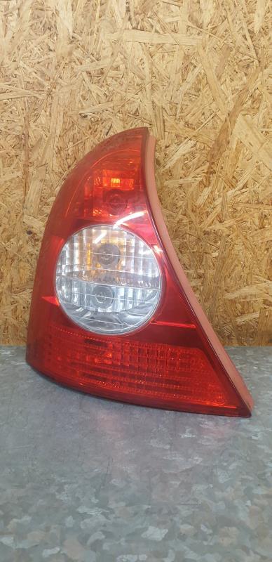 Fanale posteriore principale sinistro (luci) RENAULT CLIO 2 PHASE 2 Diésel - 1