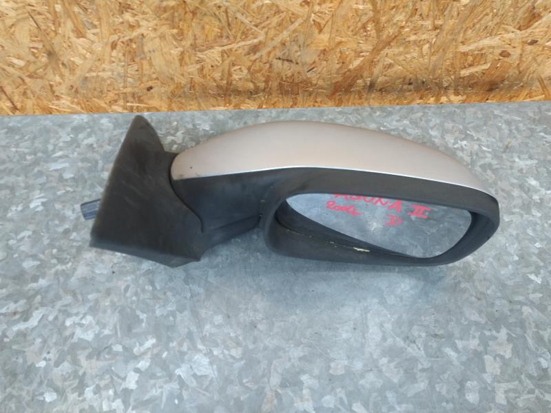 Specchietto retrovisore destro RENAULT LAGUNA 2 PHASE 2 Gasolina - 1