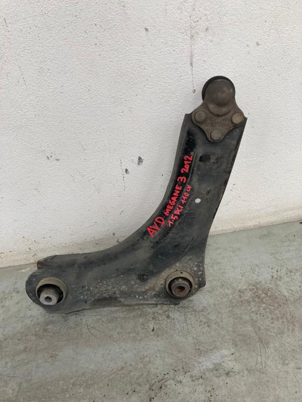 Triangle avant droit RENAULT MEGANE 3 PHASE 2 BREAK Diesel - 1