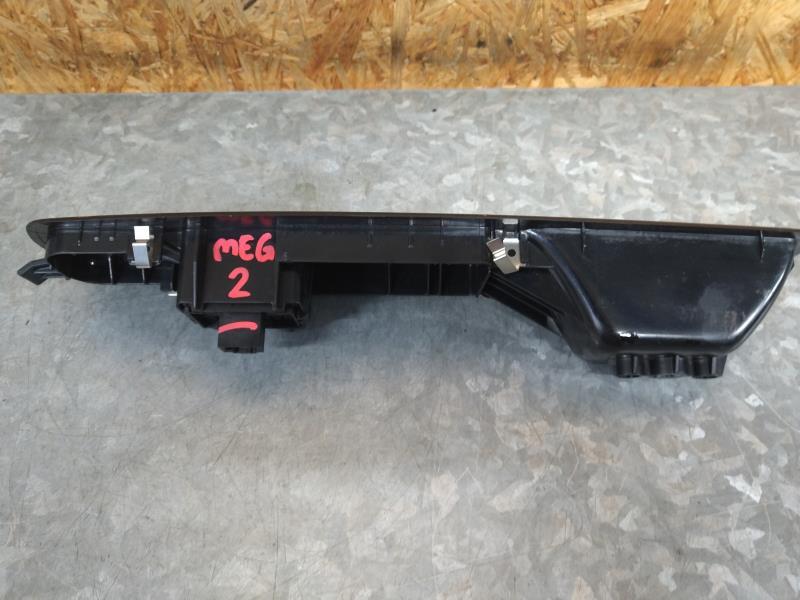 Interruttore lavacristalli anteriore destro RENAULT MEGANE 3 PHASE 2 BREAK Diésel - 1