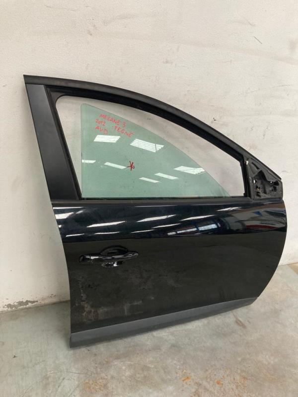 Porte avant droit RENAULT MEGANE 3 PHASE 2 BREAK Diesel - 1
