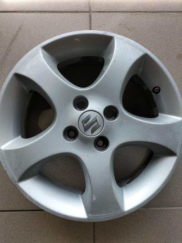 Jante SUZUKI SWIFT 3  - 1