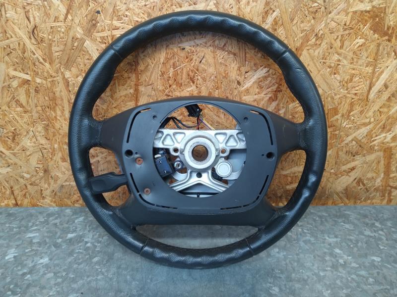 Volant TOYOTA AVENSIS 2 PHASE 1 Diesel - 1