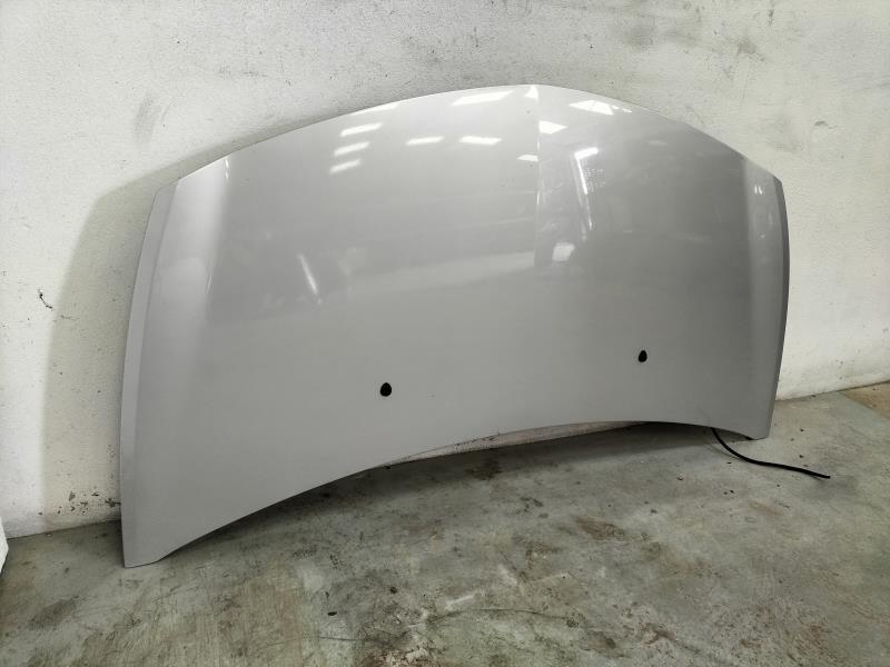 Capot RENAULT CLIO 3 PHASE 1 Diesel - 1