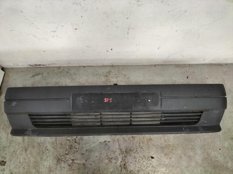 Pare choc arriere RENAULT SUPER 5 Essence - 1