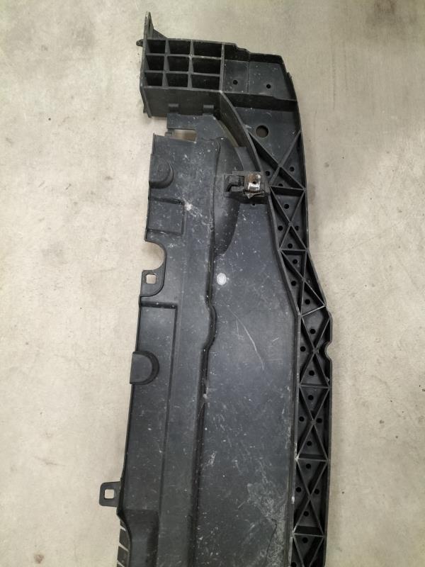 Traverse inferieure PEUGEOT 207 PHASE 1 Diesel - 1