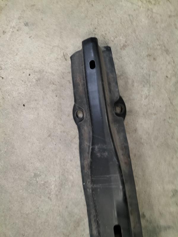 Traversa rinforzo paraurti posteriore BMW X3 E83 PHASE 1 Diésel - 1