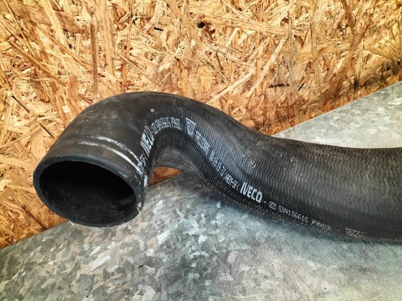 Durite de turbo IVECO DAILY 3 Diesel - 1