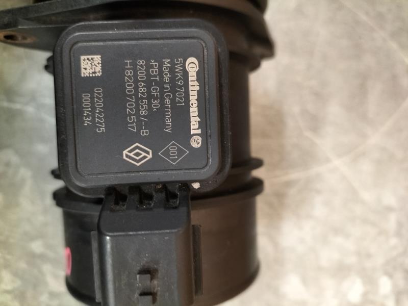 Debitmetre RENAULT MEGANE 3 PHASE 2 BREAK Diesel - 1
