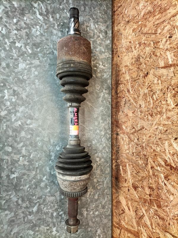 Giunto cardanico albero di trasmissione sinistro NISSAN ALMERA 1  - 1