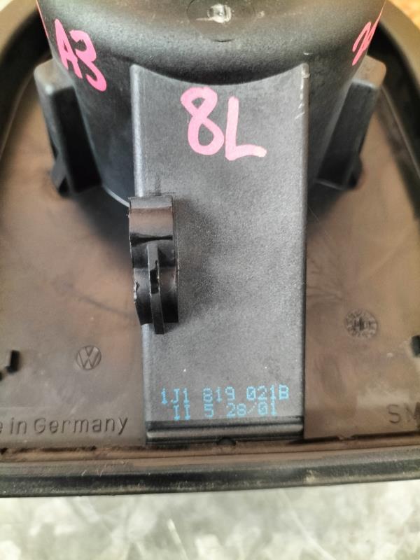 Pulseur d'air AUDI A3 1 PHASE 2 Diesel - 1