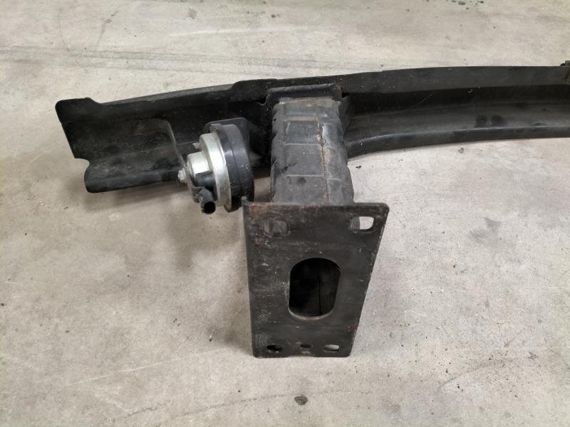 Traversa rinforzo paraurti posteriore AUDI A4 2 PHASE 2 Diésel - 1