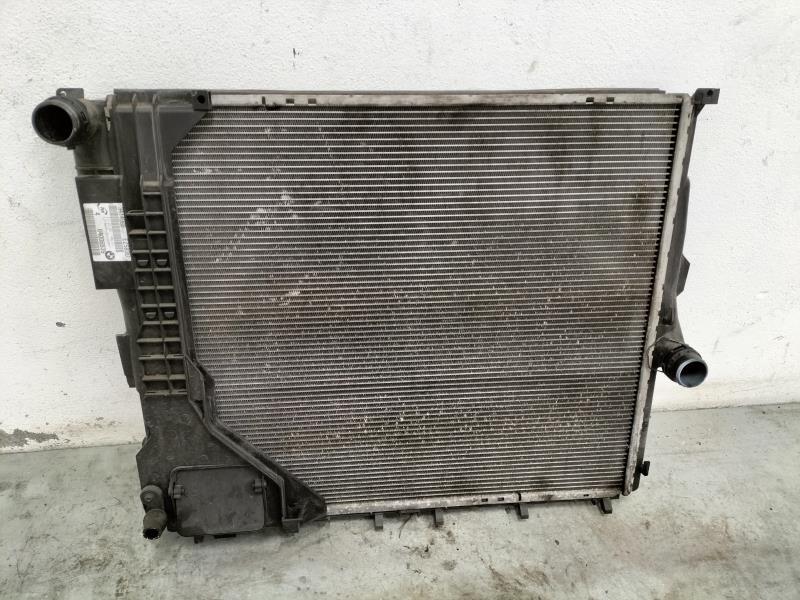 Radiateur eau BMW X3 E83 PHASE 2 Diesel - 1
