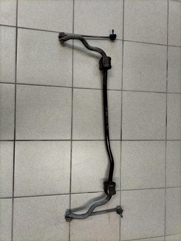 Barre stabilisatrice BMW X3 E83 PHASE 2 Diesel - 1