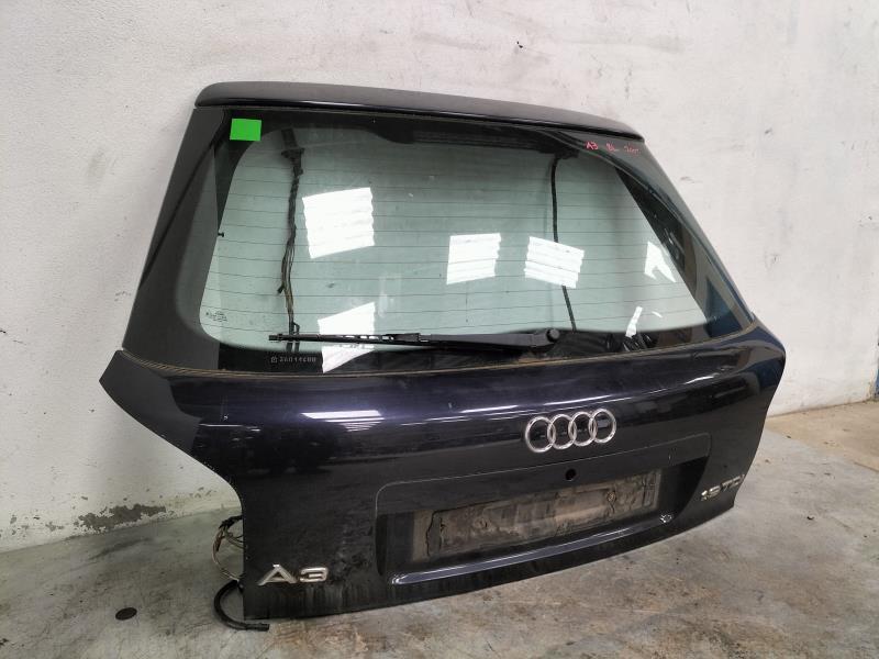 Malle/Hayon arriere AUDI A3 1 PHASE 2 Diesel - 1