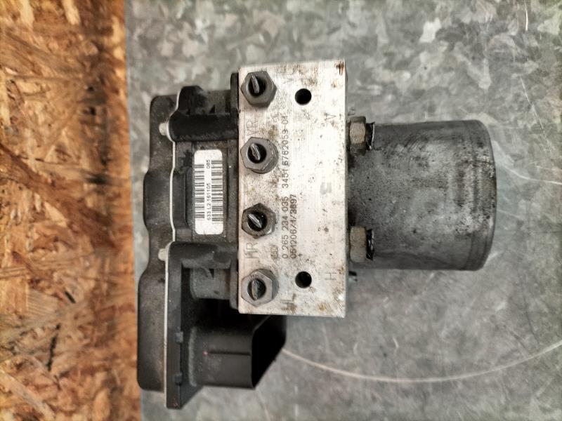 Blocco ABS (antibloccaggio freni) BMW X3 E83 PHASE 2 Diésel - 1