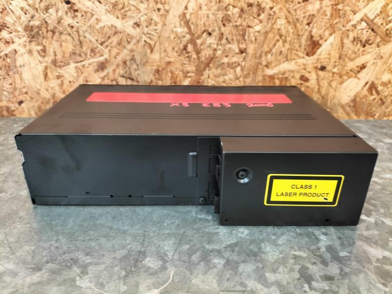 Caricatore CD BMW X3 E83 PHASE 2 Diésel - 1
