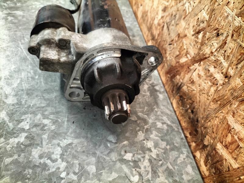 Demarreur AUDI A3 1 PHASE 2 Diesel - 1