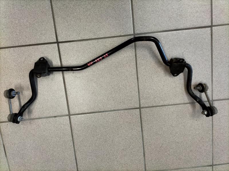 Barre stabilisatrice BMW X3 E83 PHASE 2 Diesel - 1