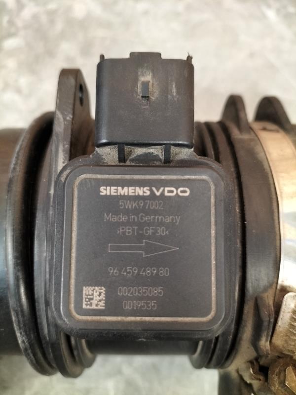 Debitmetre FORD C-MAX 1 PHASE 1 Diesel - 1