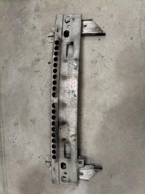 Traversa rinforzo paraurti anteriore MINI MINI 1 R50/R53 PHASE 1 Gasolina - 1
