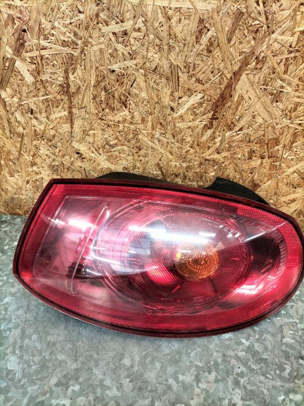 Fanale posteriore principale sinistro (luci) FIAT BRAVO 2 Diésel - 1
