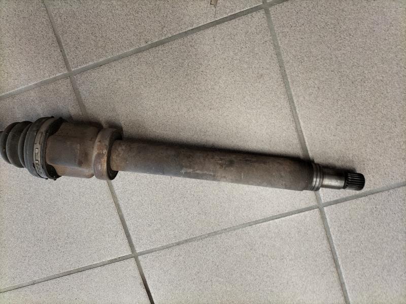 Giunto cardanico albero di trasmissione destro FORD FIESTA 5 PHASE 2 Diésel - 1