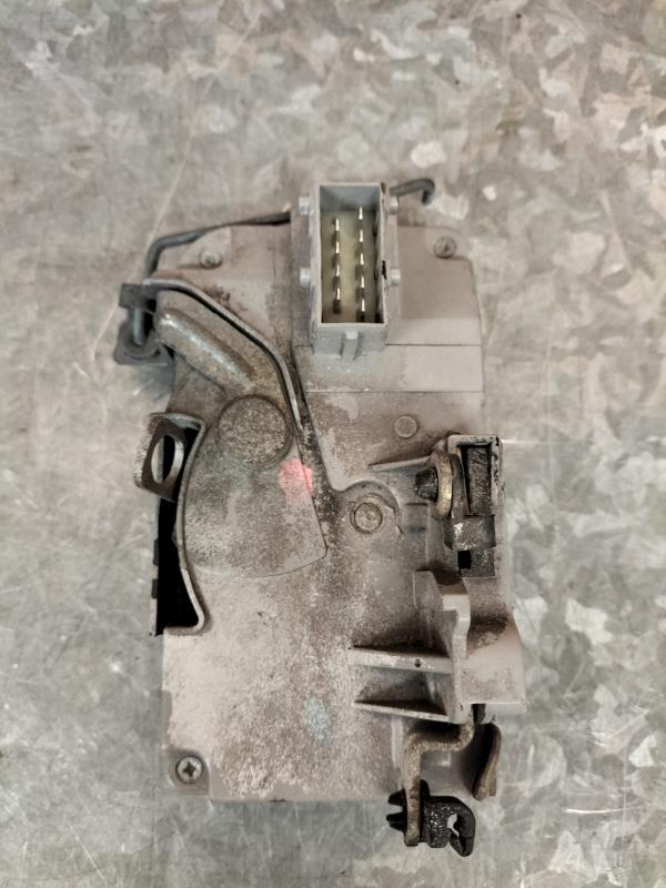 Serratura porta laterale destra PEUGEOT 206 PHASE 1 Gasolina - 1