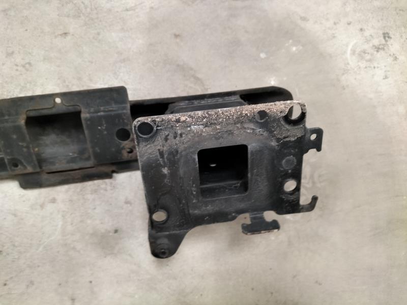 Traversa rinforzo paraurti anteriore PEUGEOT 307 PHASE 1 Gasolina - 1