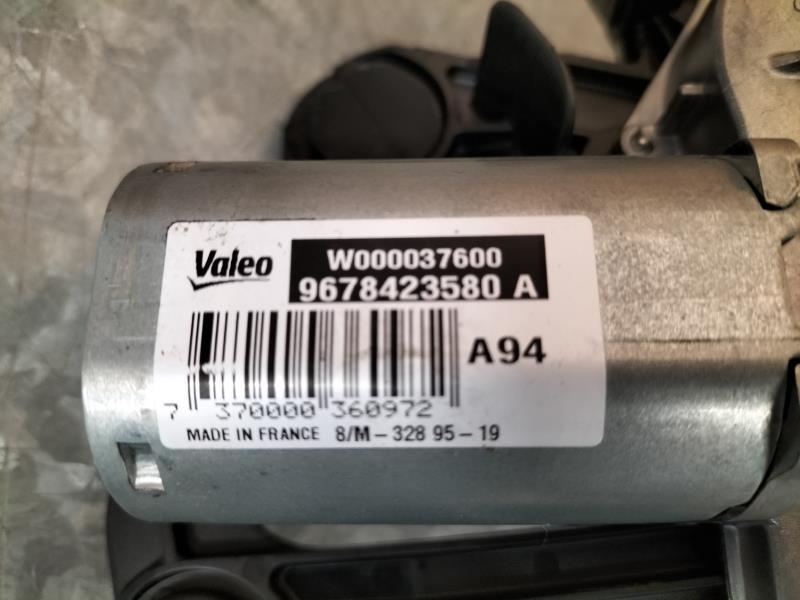 Motore tergicristallo posteriore PEUGEOT 2008 1 PHASE 2 Gasolina - 1