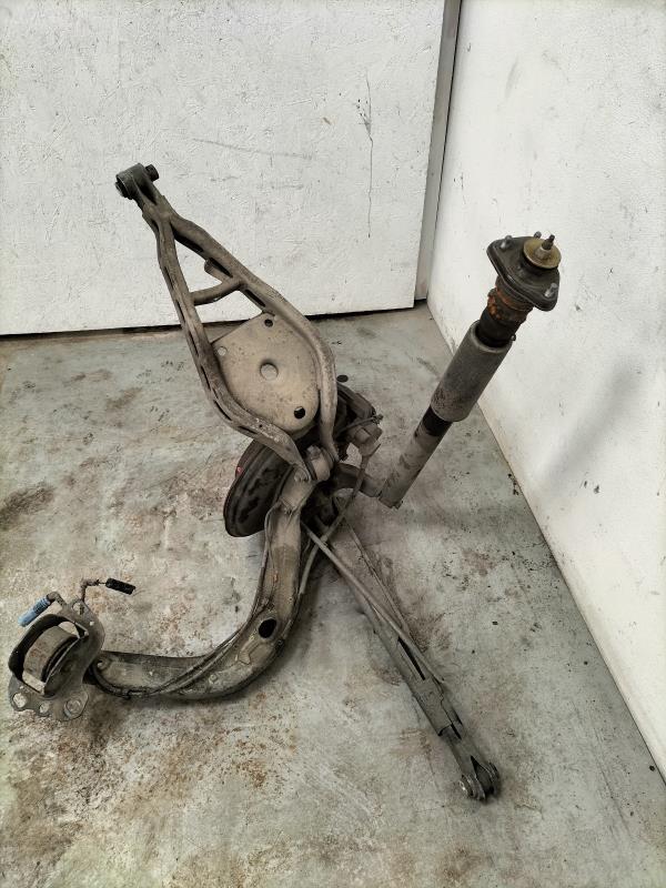 Demi train arriere droit BMW X3 E83 PHASE 2 Diesel - 1