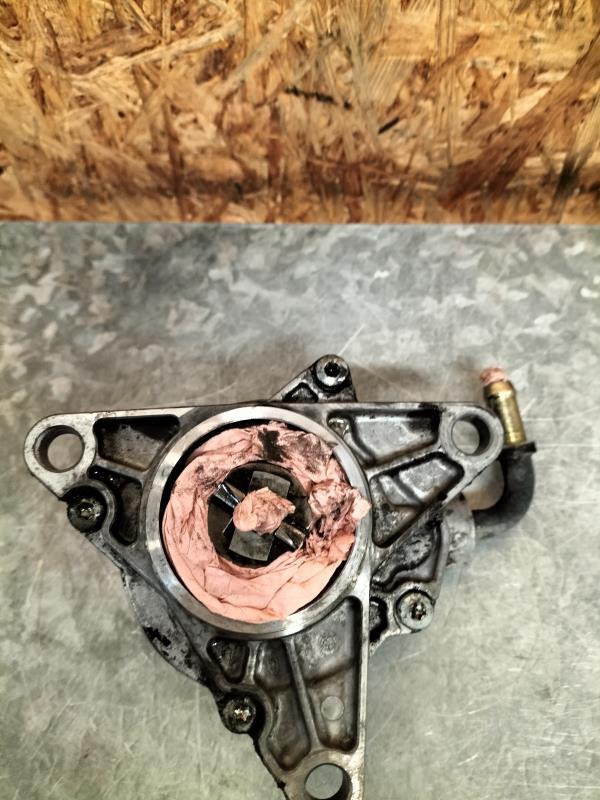 Pompe à vide RENAULT ESPACE 4 PHASE 2 Diesel - 1