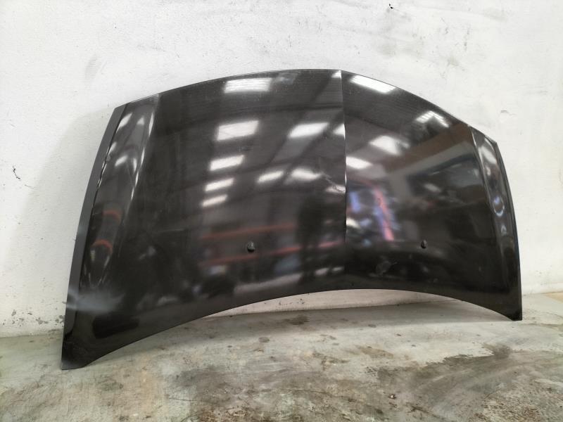 Capot RENAULT CLIO 3 PHASE 2  - 1