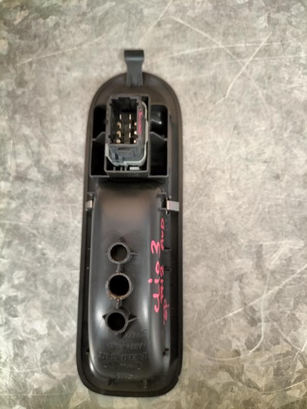 Interruttore lavacristalli anteriore destro RENAULT CLIO 3 PHASE 2  - 1