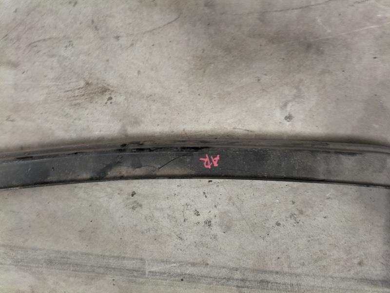 Traversa rinforzo paraurti posteriore SEAT IBIZA 4 PHASE 1 Diésel - 1