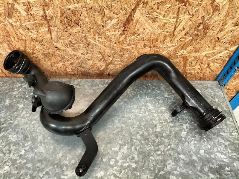 Durite de turbo VOLKSWAGEN GOLF 5 Diesel - 1