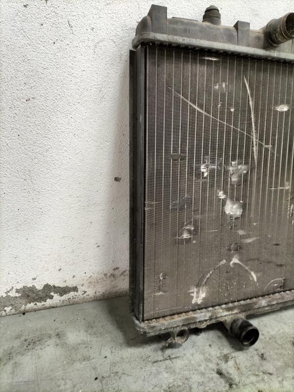 Radiateur eau PEUGEOT 206 PHASE 1 Essence - 1