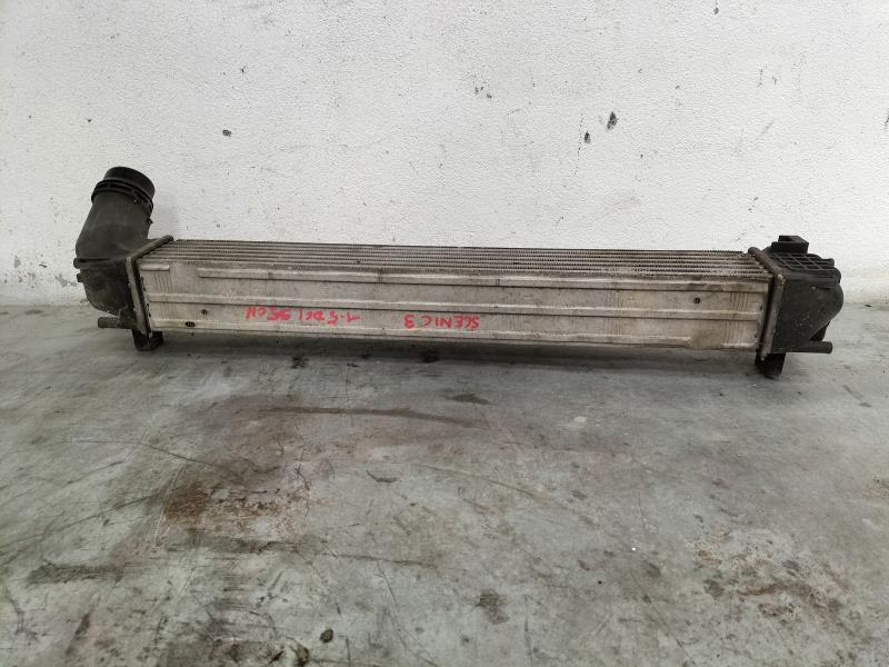 Echangeur air (Intercooler) RENAULT SCENIC 3 PHASE 1  - 1