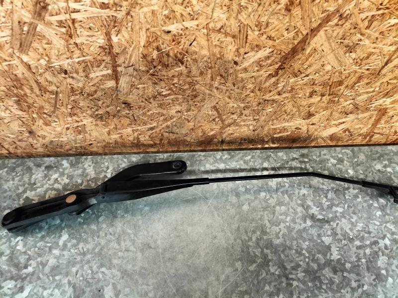 Braccio tergicristallo anteriore FORD C-MAX 1 PHASE 1 Diésel - 1
