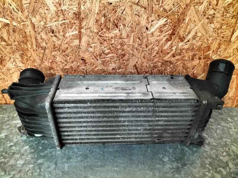Scambiatore aria (Intercooler) PEUGEOT 407 PHASE 1 BREAK Diésel - 1