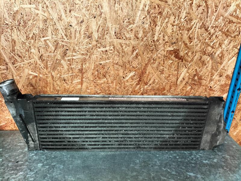 Echangeur air (Intercooler) RENAULT MEGANE 2 PHASE 2 Diesel - 1