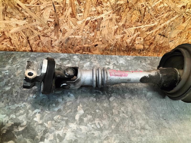 Cardan de direction MERCEDES CLASSE E 212 PHASE 1 Diesel - 1