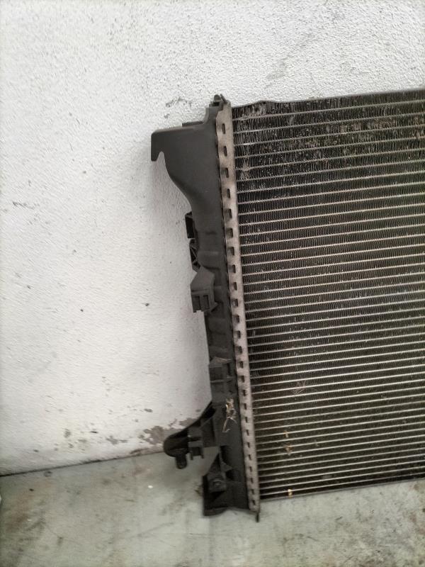 Radiateur eau RENAULT LAGUNA 2 PHASE 1 Essence - 1