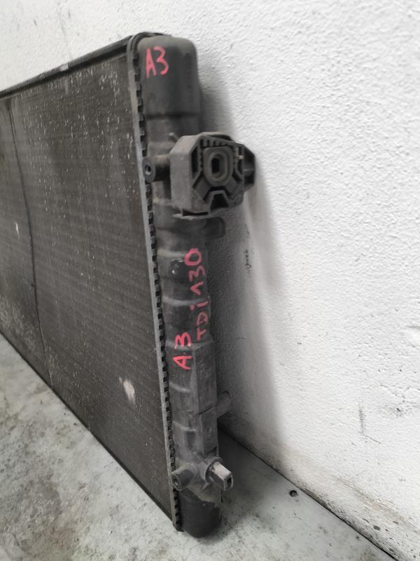 Radiateur eau AUDI A3 1 PHASE 2 Diesel - 1