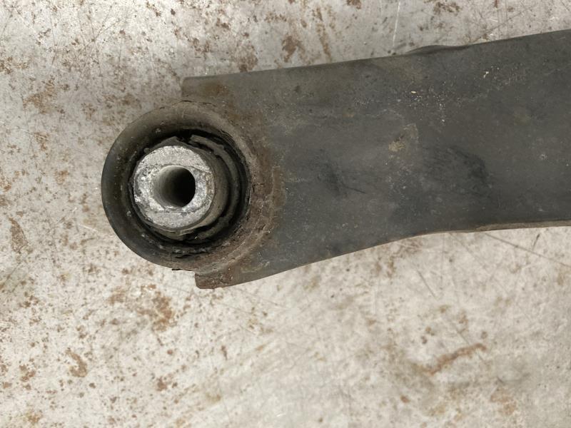 Braccio sospensione posteriore sinistra AUDI A3 2 SPORTBACK PHASE 2 Diésel - 1