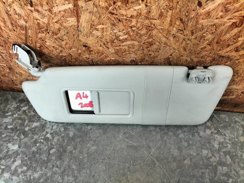 Pare soleil gauche AUDI A4 3 PHASE 1 Diesel - 1