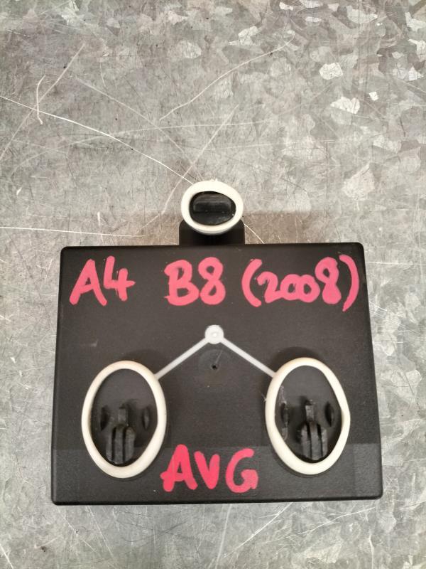 Calculateur AUDI A4 3 PHASE 1 Diesel - 1