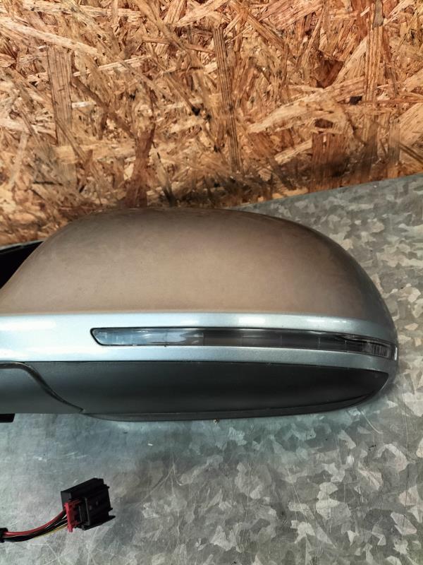Retrovisor izquierdo AUDI A4 3 PHASE 1 Diésel - 1