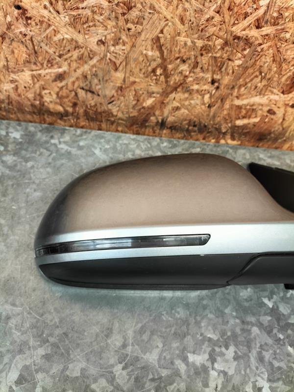 Retrovisor derecho AUDI A4 3 PHASE 1 Diésel - 1