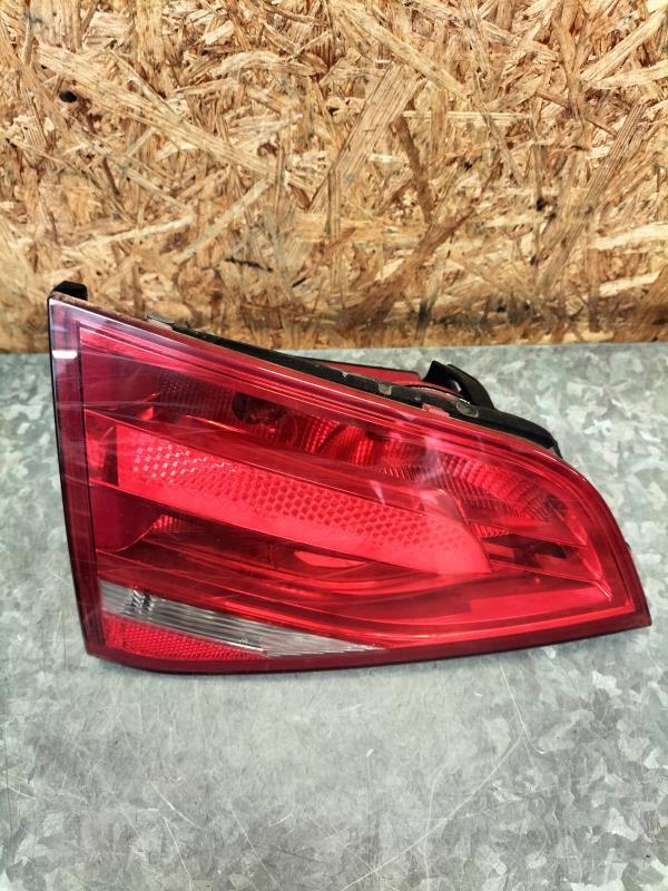 Feu arriere secondaire gauche (feux) AUDI A4 3 PHASE 1 Diesel - 1